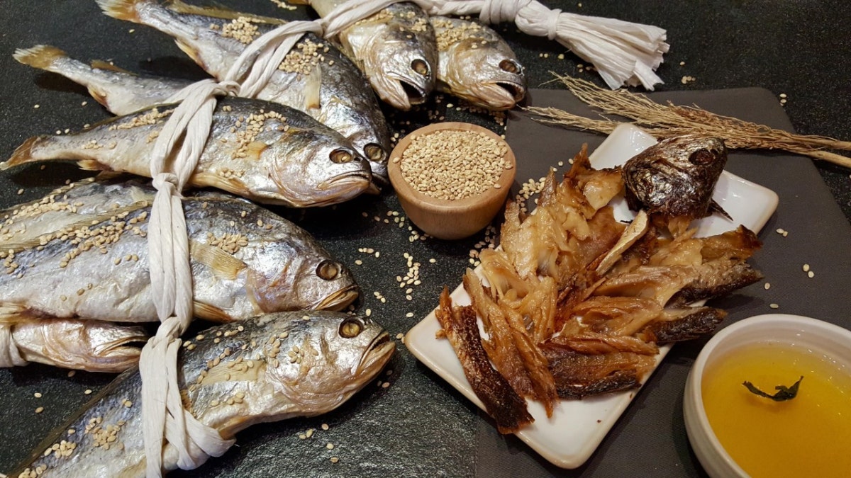 여명 본점 사진 3