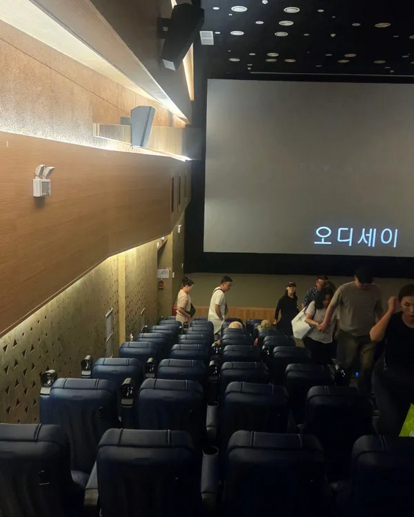 알프스시네마 사진 3