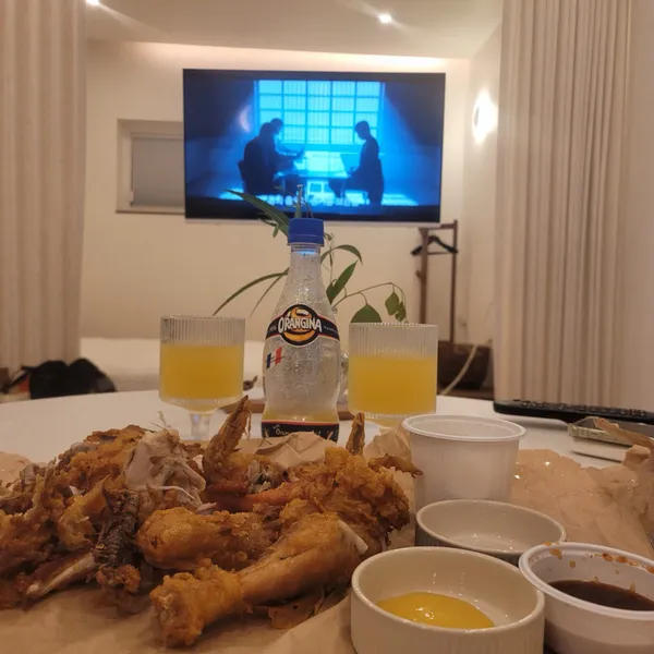 제주옛날통닭 사진 2