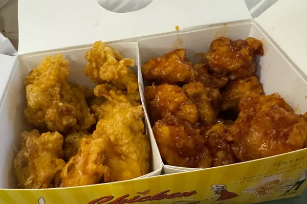 제주옛날통닭 사진 3