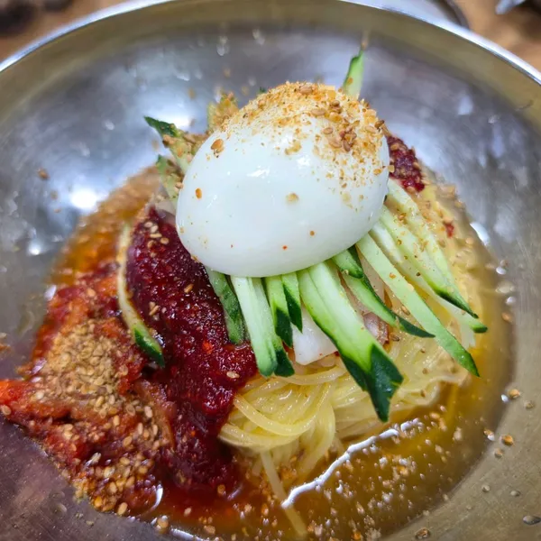 대가면옥 사진 2