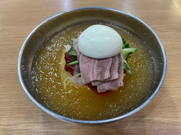 대가면옥 사진 3