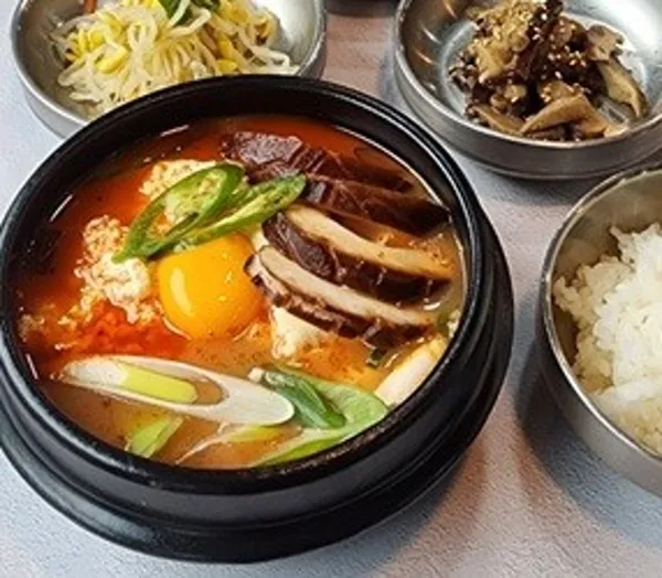 백세명가 콩작소 본점 사진 3