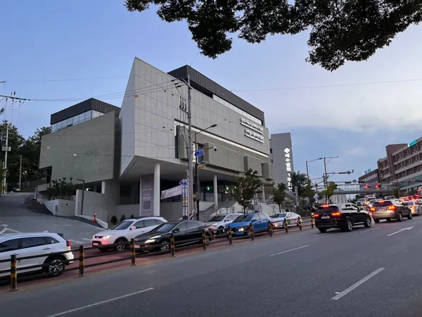 전주시기독교근대역사기념관 사진 2