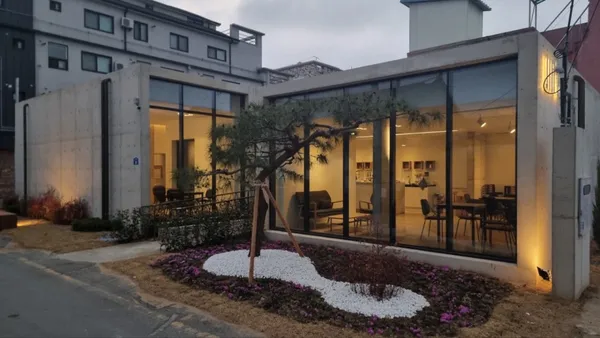 진스갤러리 사진 2