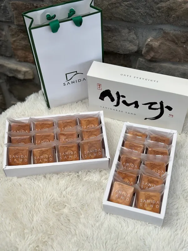 사니다카페 & 레스토랑 사진 2