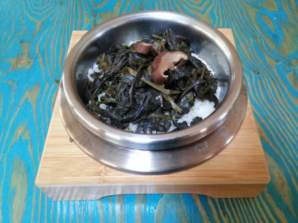 콩이랑곤드레 사진 2