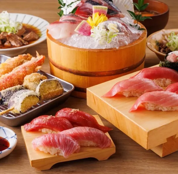 Goto Ni Sushi, photo 3