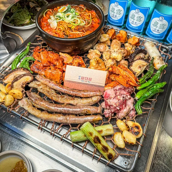 세광양대창 발산점