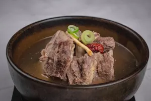 강갈비탕 서면