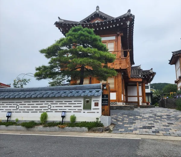 진흥채