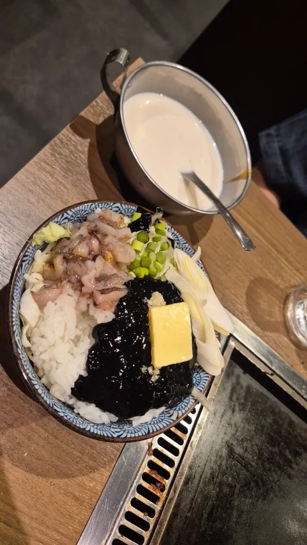 Tsukishima Monja Moheji Flagship, photo 3