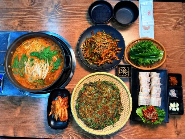 풍미당