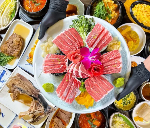 이한진 푸른참치