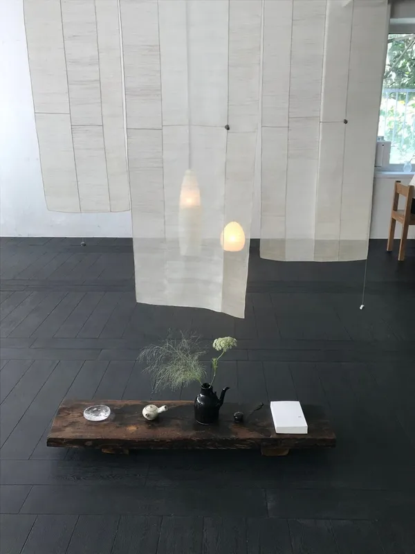 희나리