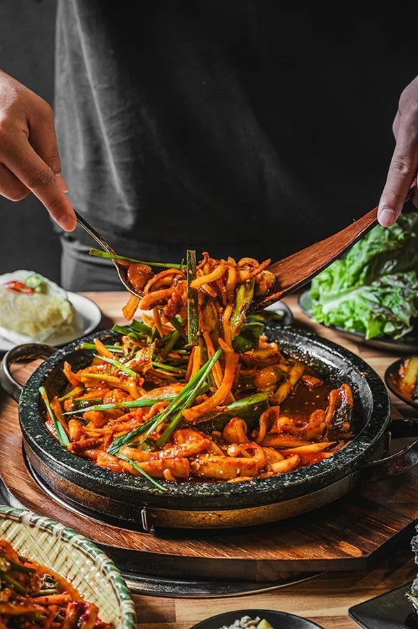 해탄 선릉점