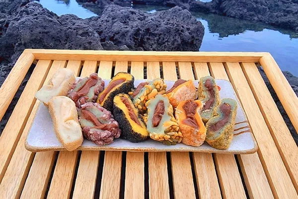 수라간떡방