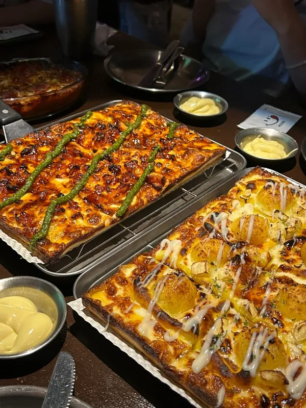 스네일타운