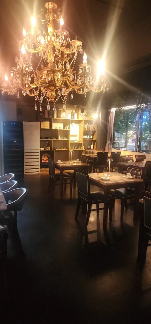 당산친친