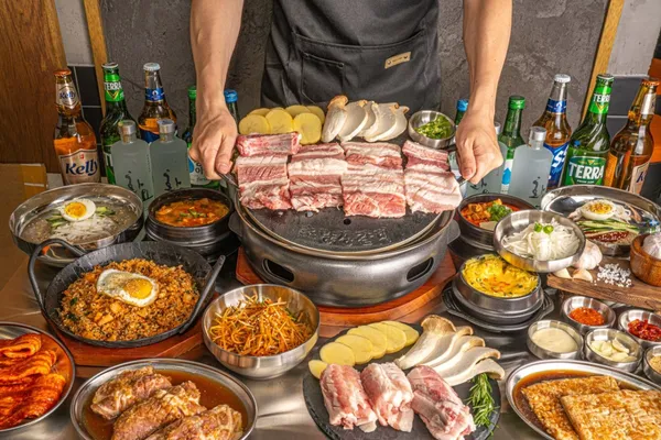 초량생갈비
