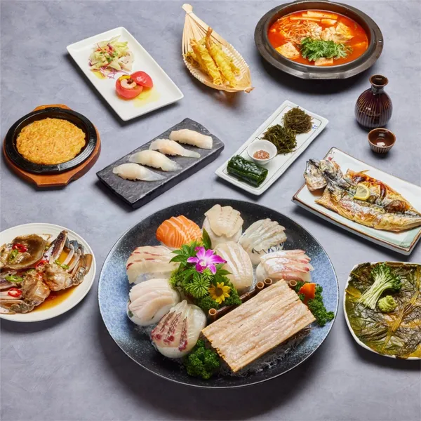 해담채 강남점