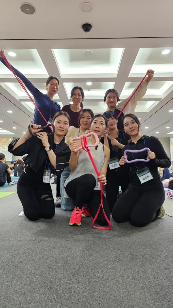 더조은필라테스 대치동점