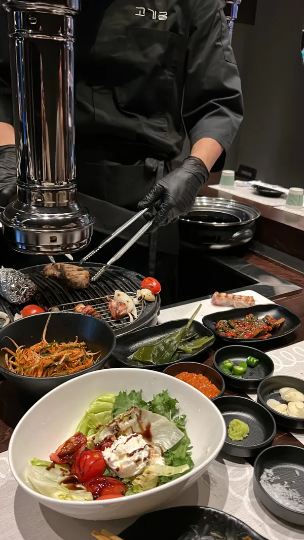 고기굴 영등포점