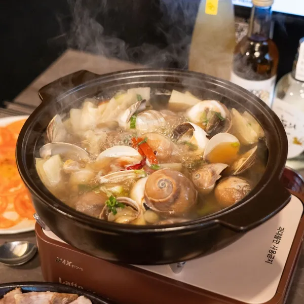 부치곰 영등포구청점