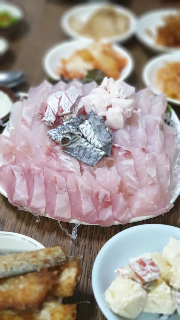 덕적식당