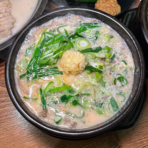 담원순대 강남직영점