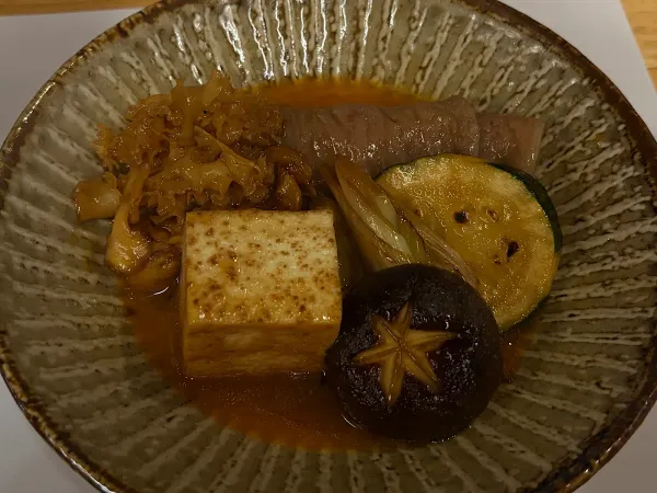Kamakura Wagyu Sukiyaki Shabu-shabu Restaurant Sasho, photo 5