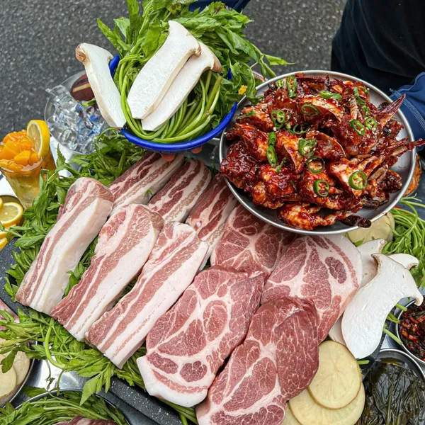 김숙성 을지로역점