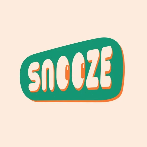 스누즈