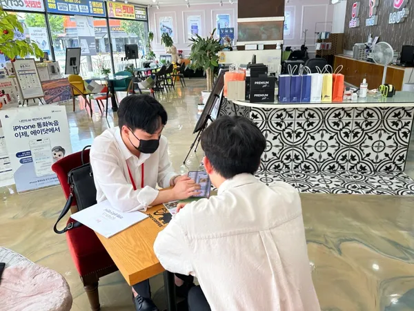 광고의정답 순천지사