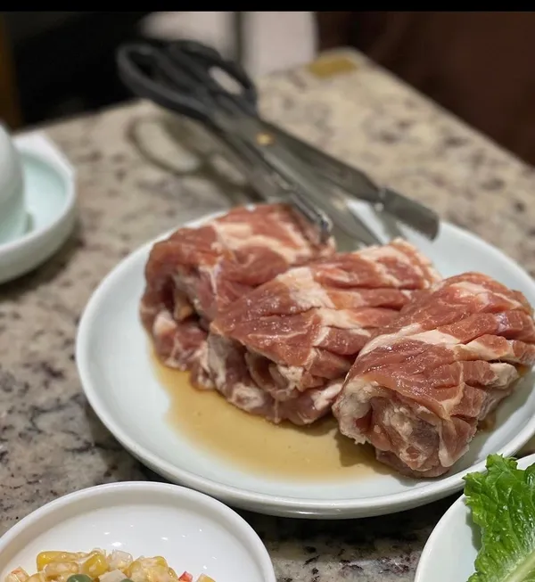 오륜정