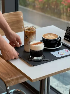 Yukcheu Coffee Terrace