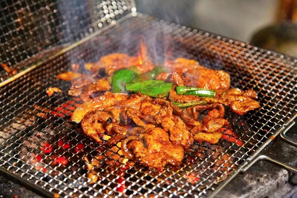 메탄집 청라본점
