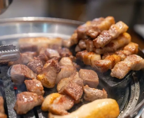 한돈상회