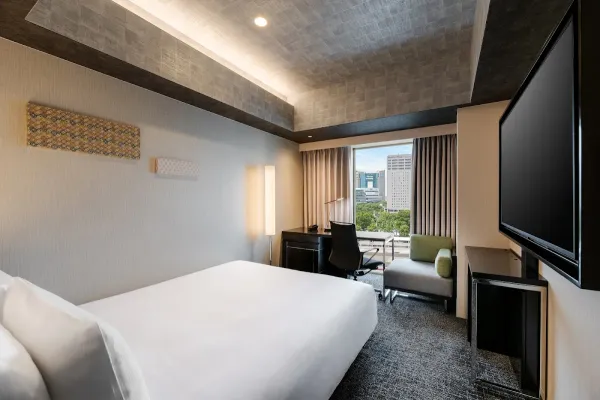 DoubleTree by Hilton Tokyo Ariake, photo 4