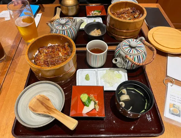 우나기 토쿠 시부야점 사진 5