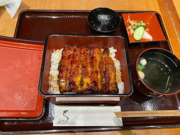 Unagi Toku Shibuya, photo 4