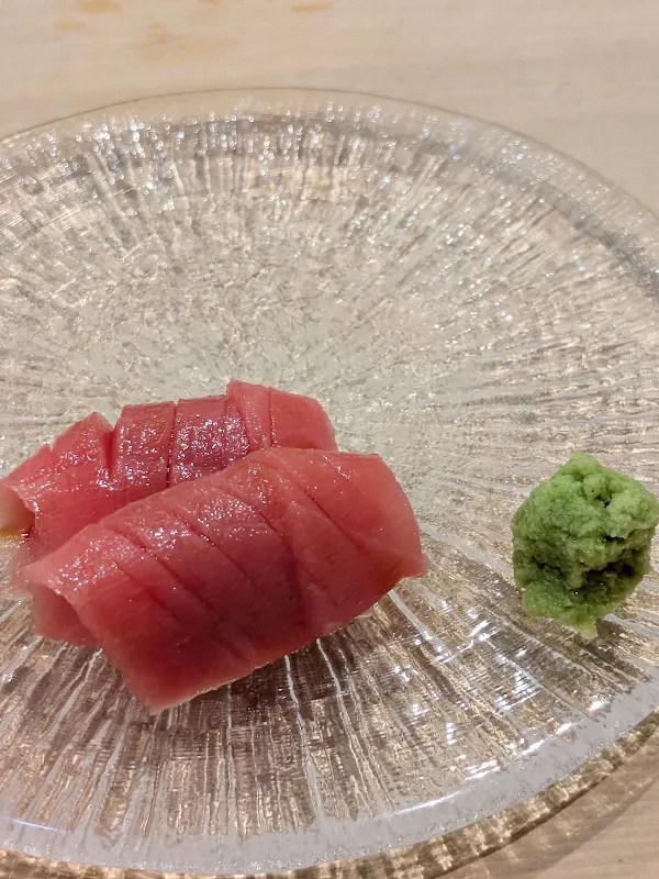 Yoshikawa Azabujuban
