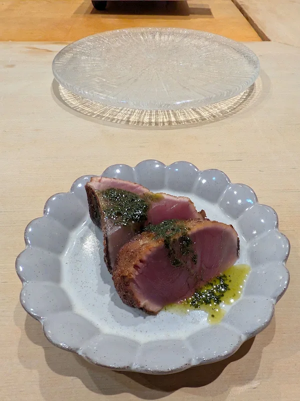 Yoshikawa Azabujuban 사진 3
