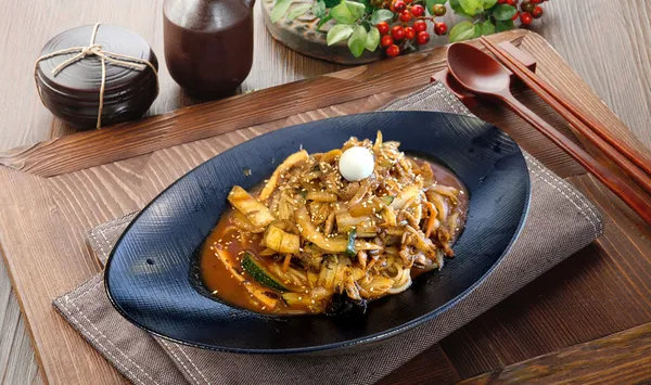 짬뽕지존 수성점