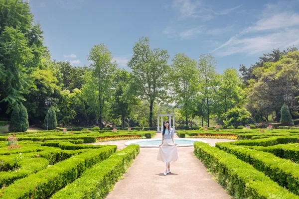 여미지식물원