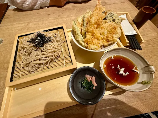 Japanese Restaurant Gokoku 사진 3