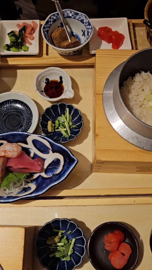 Japanese Restaurant Gokoku 사진 5