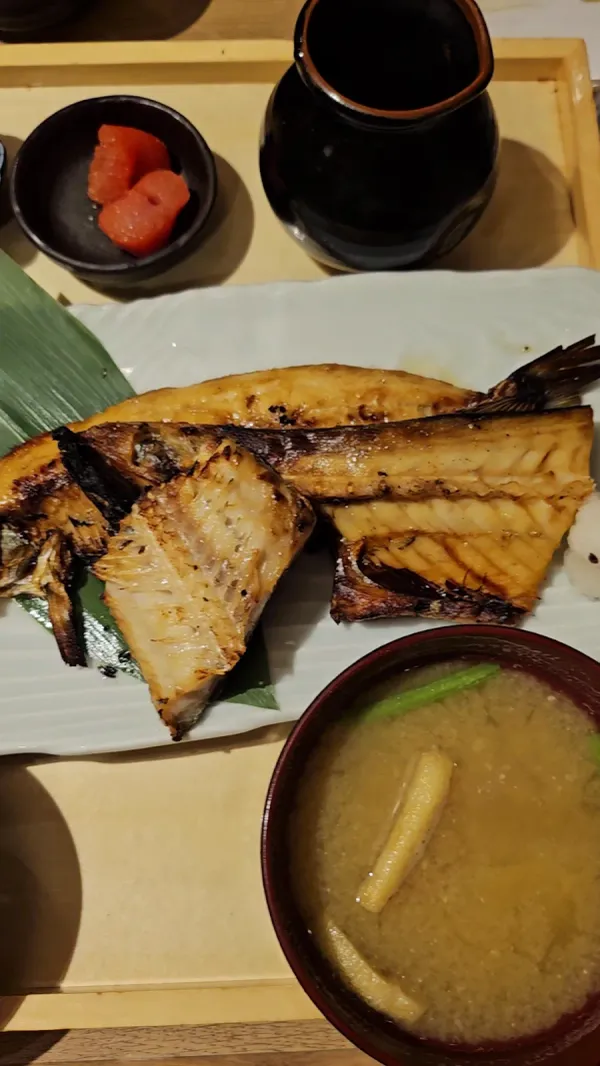 Japanese Restaurant Gokoku, photo 4