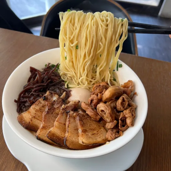 계단라멘 목동점