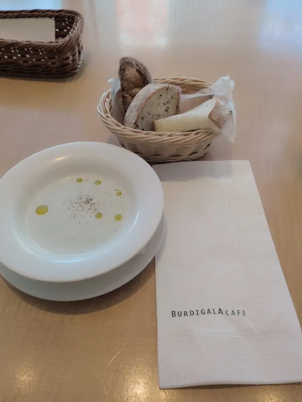BURDIGALA CAFE 사진 5